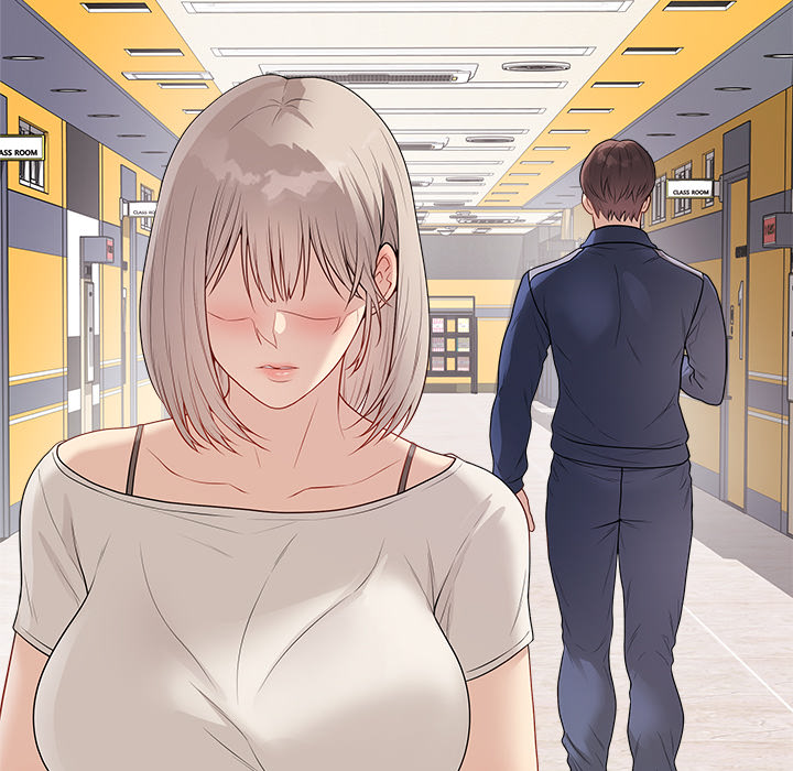 Signed, Sealed, Mistaken Chapter 26 - Manhwa18.com