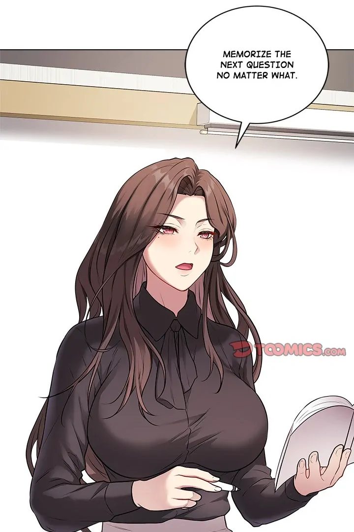 Signed, Sealed, Mistaken Chapter 4 - Manhwa18.com