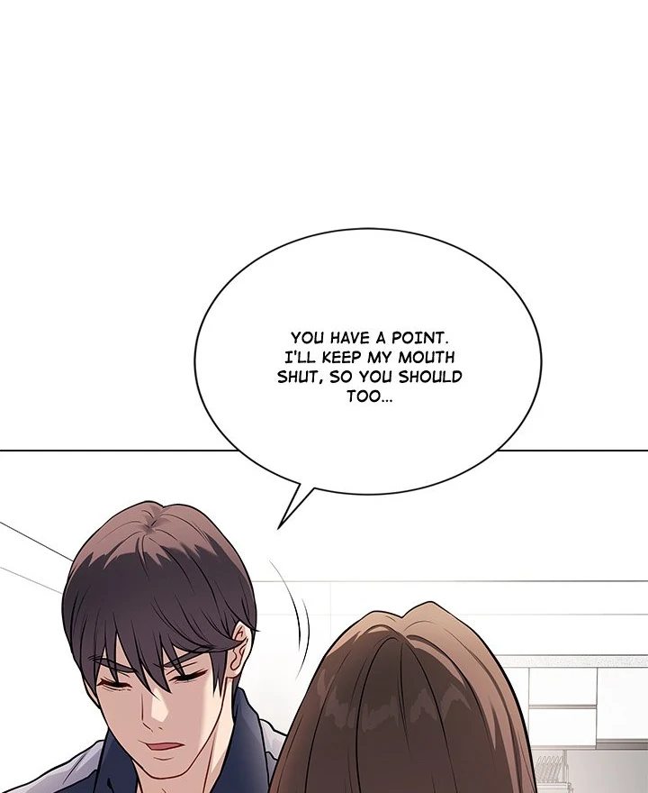 Signed, Sealed, Mistaken Chapter 4 - Manhwa18.com