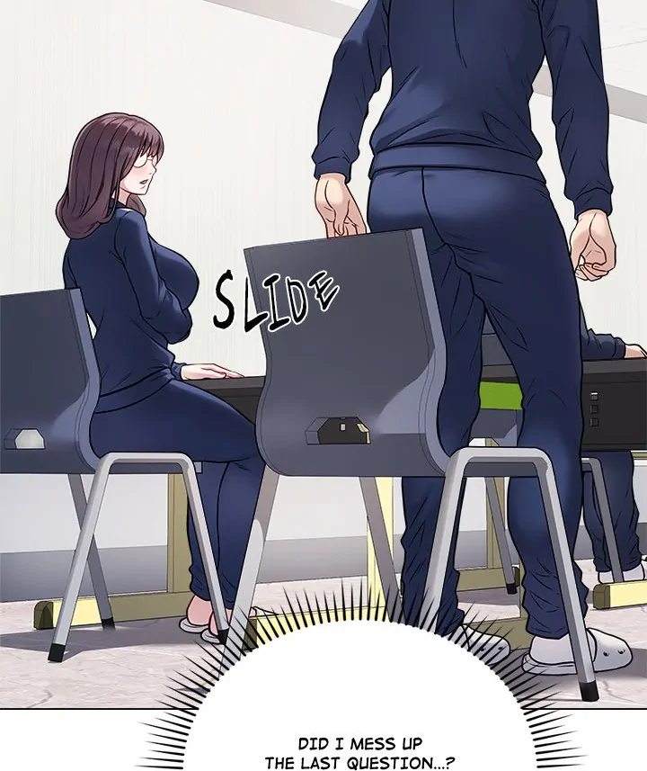 Signed, Sealed, Mistaken Chapter 5 - Manhwa18.com