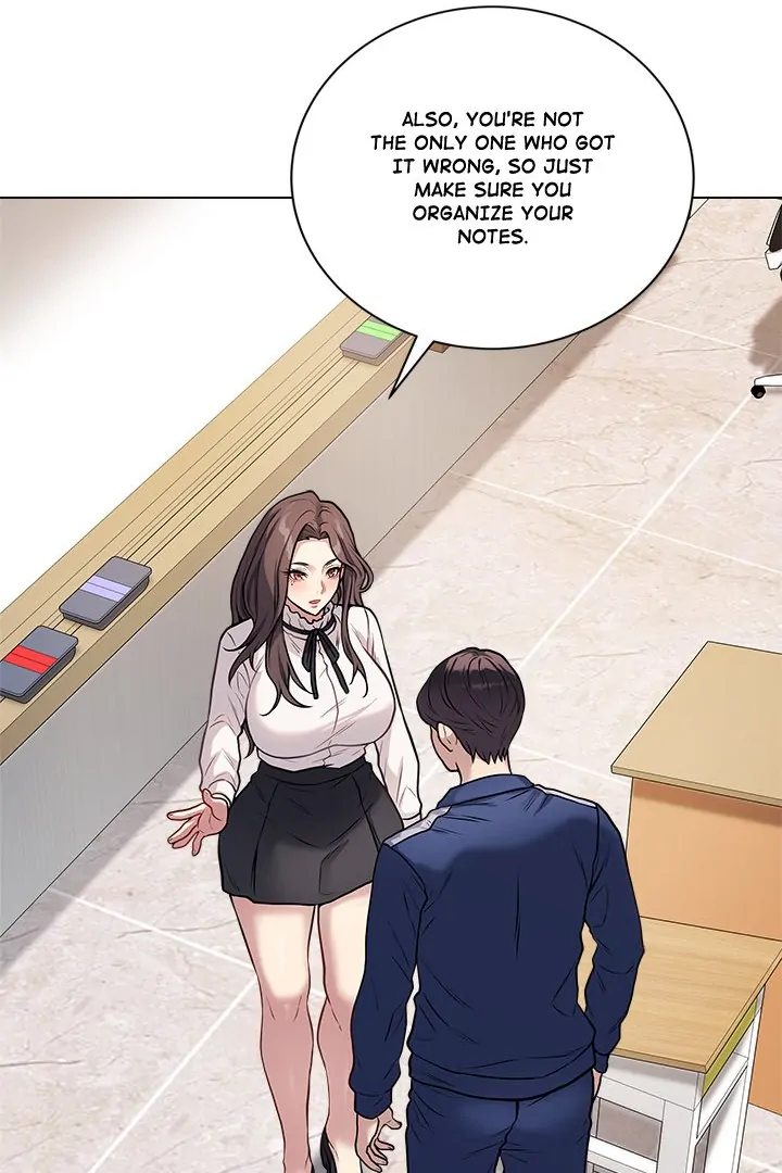 Signed, Sealed, Mistaken Chapter 5 - Manhwa18.com