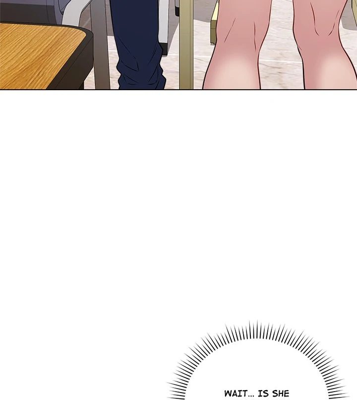 Signed, Sealed, Mistaken Chapter 5 - Manhwa18.com