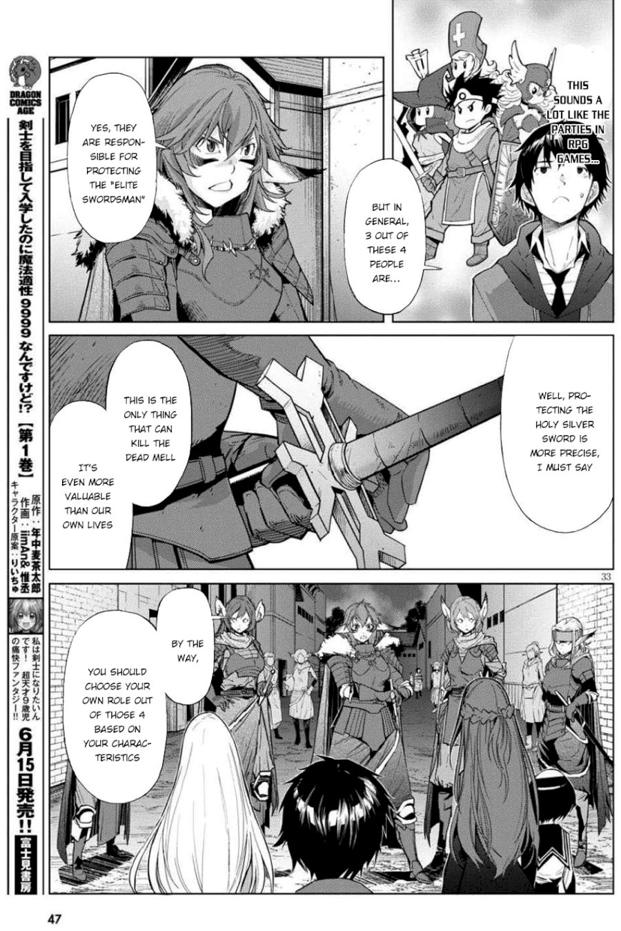 Game of Familia: Kazoku Senki Chapter 1 - Manhwa18.com
