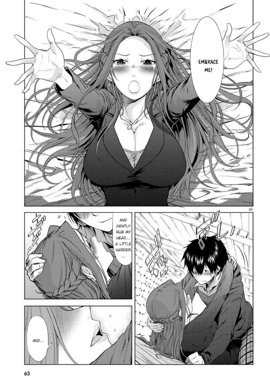 Game of Familia: Kazoku Senki Chapter 1 - Manhwa18.com