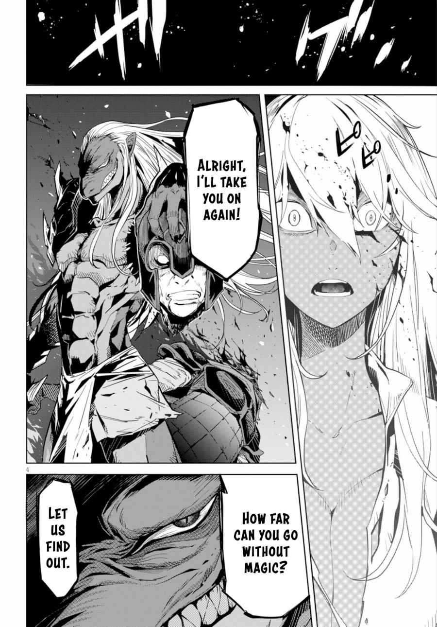 Game of Familia: Kazoku Senki Chapter 10 - Manhwa18.com