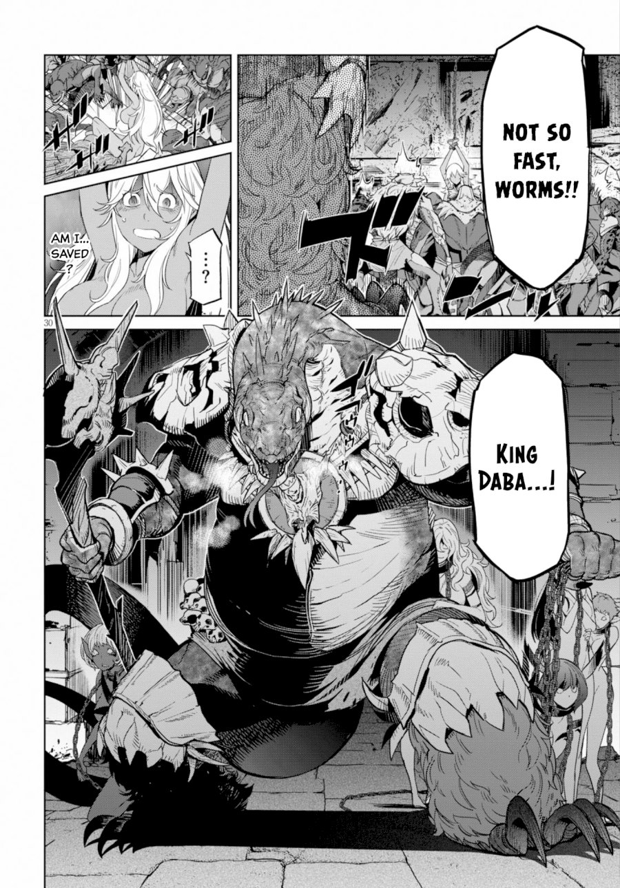 Game of Familia: Kazoku Senki Chapter 10 - Manhwa18.com