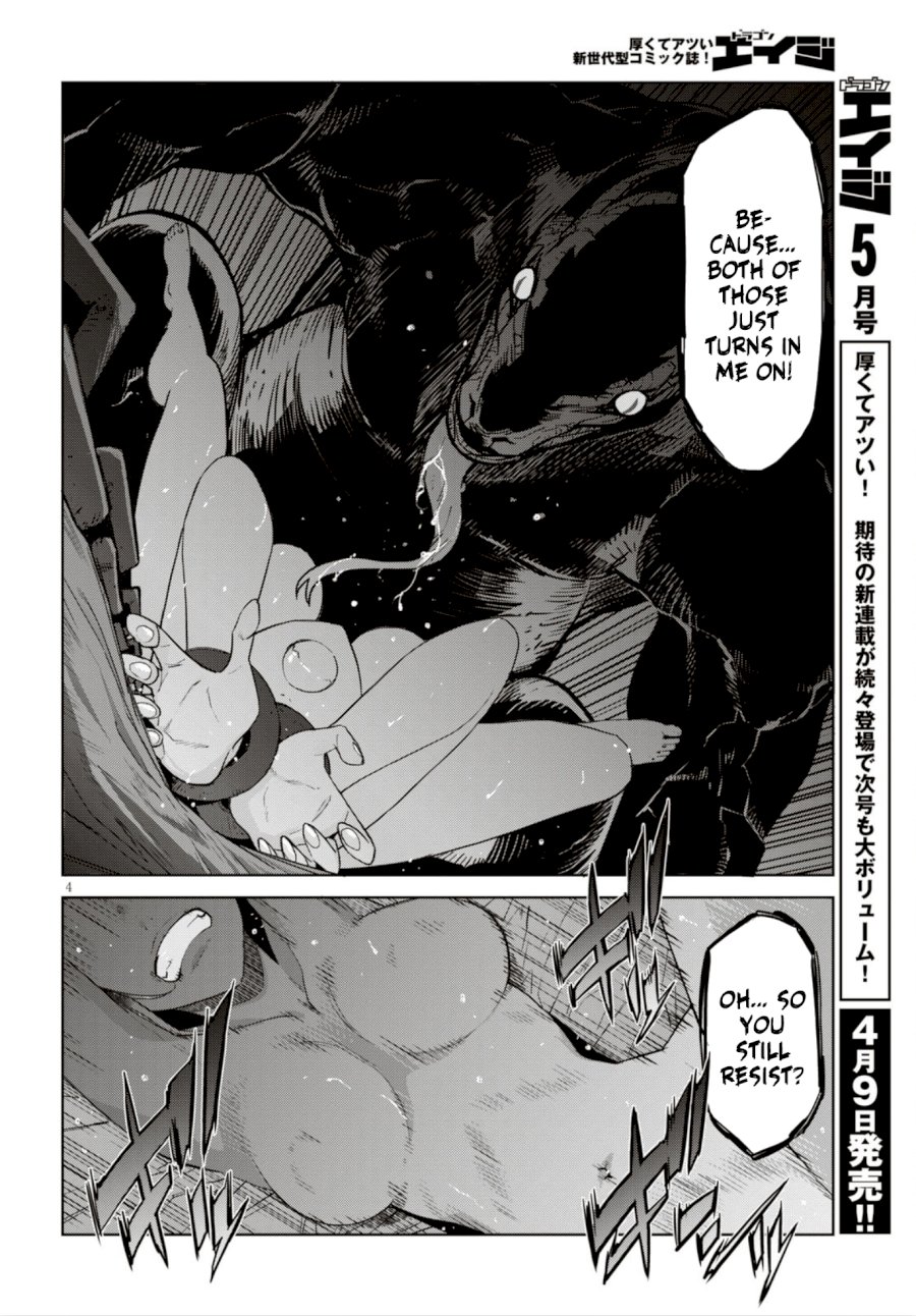 Game of Familia: Kazoku Senki Chapter 11 - Manhwa18.com