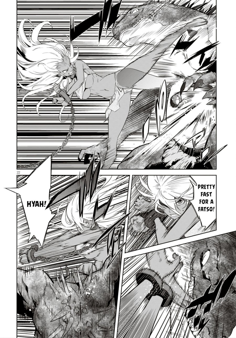 Game of Familia: Kazoku Senki Chapter 11 - Manhwa18.com