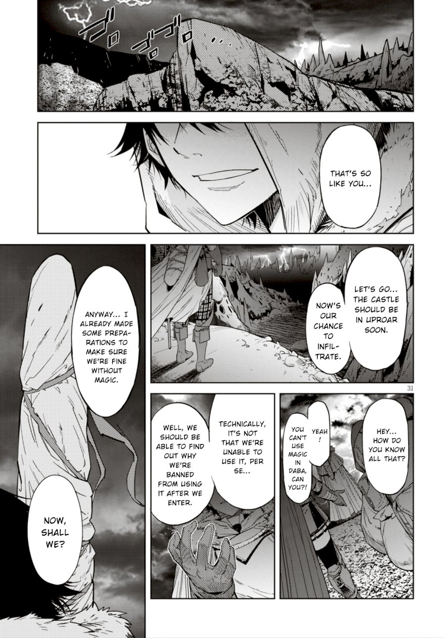 Game of Familia: Kazoku Senki Chapter 11 - Manhwa18.com