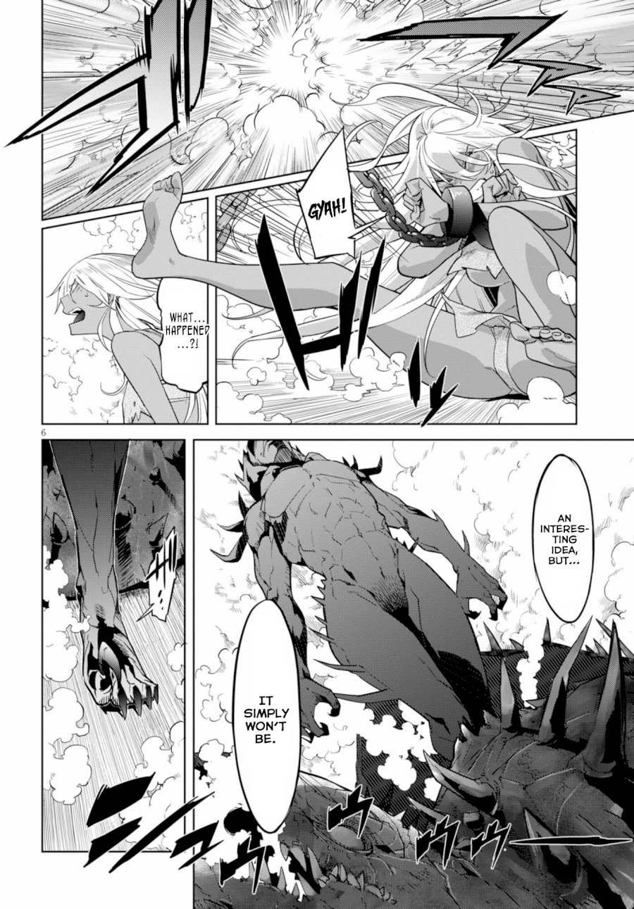 Game of Familia: Kazoku Senki Chapter 12 - Manhwa18.com