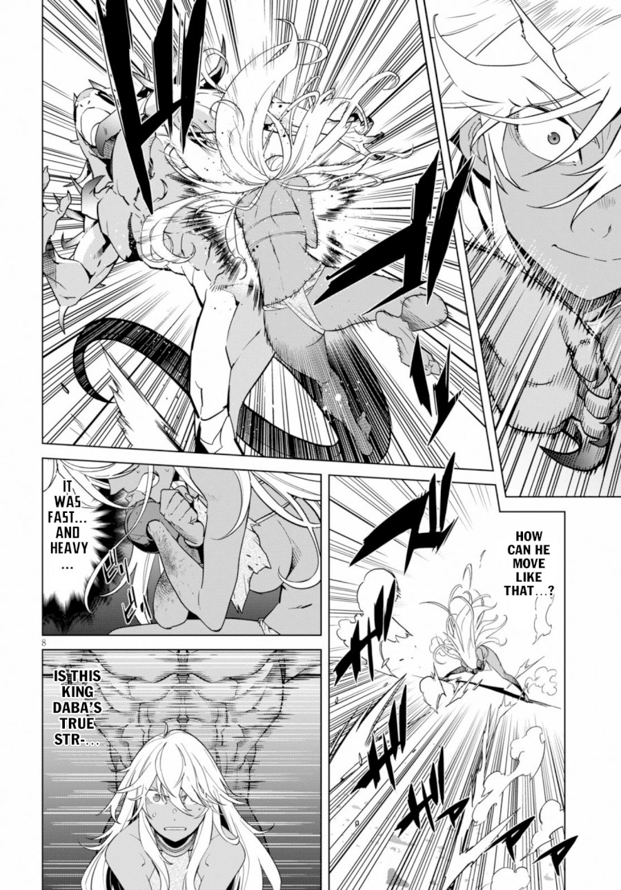 Game of Familia: Kazoku Senki Chapter 12 - Manhwa18.com