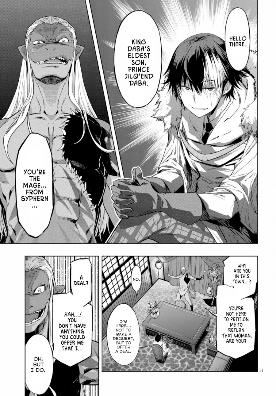 Game of Familia: Kazoku Senki Chapter 12 - Manhwa18.com