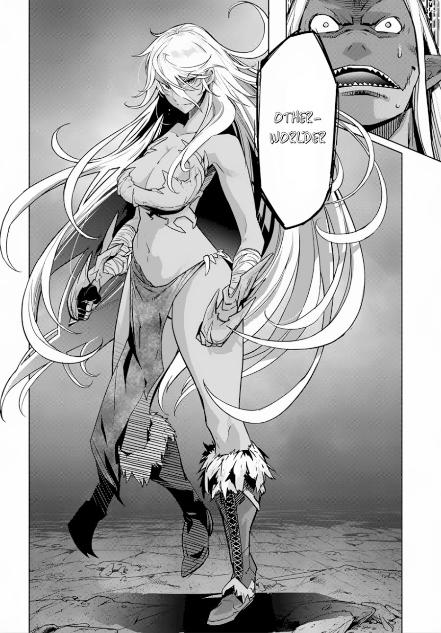 Game of Familia: Kazoku Senki Chapter 13 - Manhwa18.com