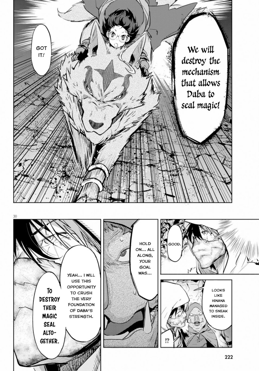 Game of Familia: Kazoku Senki Chapter 14 - Manhwa18.com