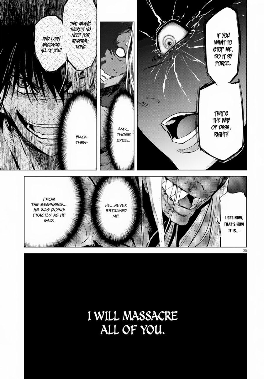 Game of Familia: Kazoku Senki Chapter 15 - Manhwa18.com
