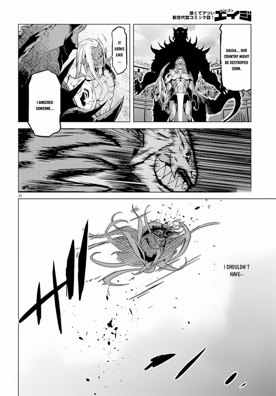 Game of Familia: Kazoku Senki Chapter 15 - Manhwa18.com