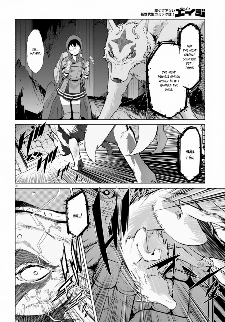 Game of Familia: Kazoku Senki Chapter 15 - Manhwa18.com
