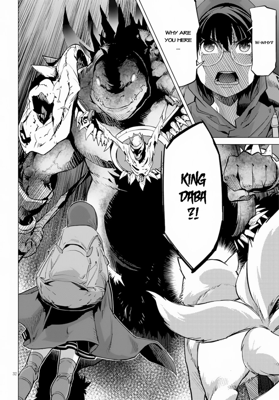 Game of Familia: Kazoku Senki Chapter 15 - Manhwa18.com