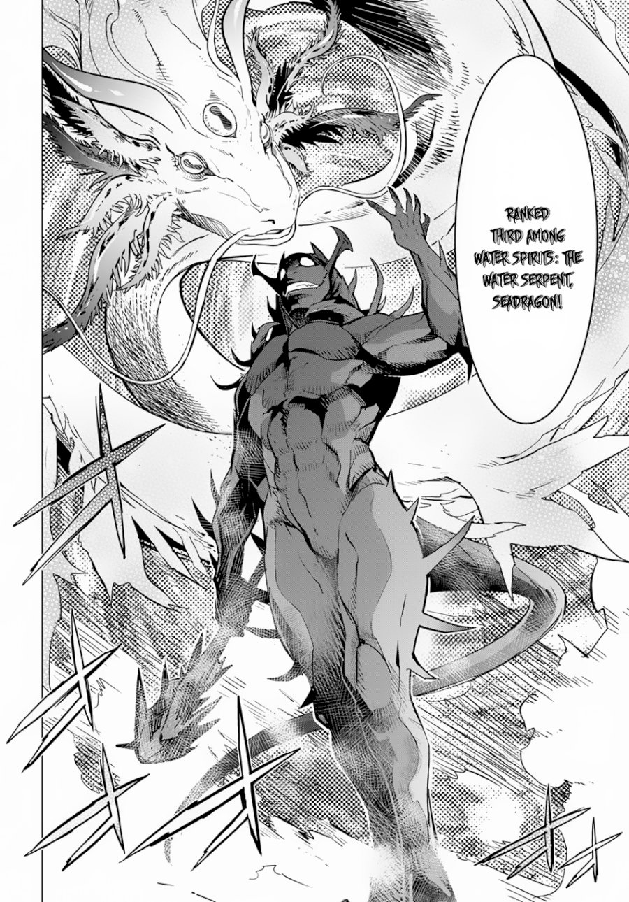 Game of Familia: Kazoku Senki Chapter 16 - Manhwa18.com
