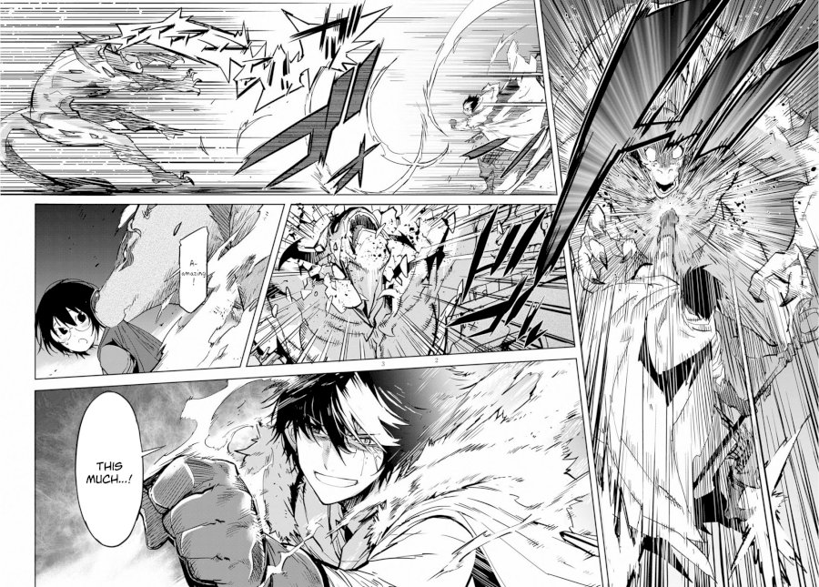 Game of Familia: Kazoku Senki Chapter 17 - Manhwa18.com