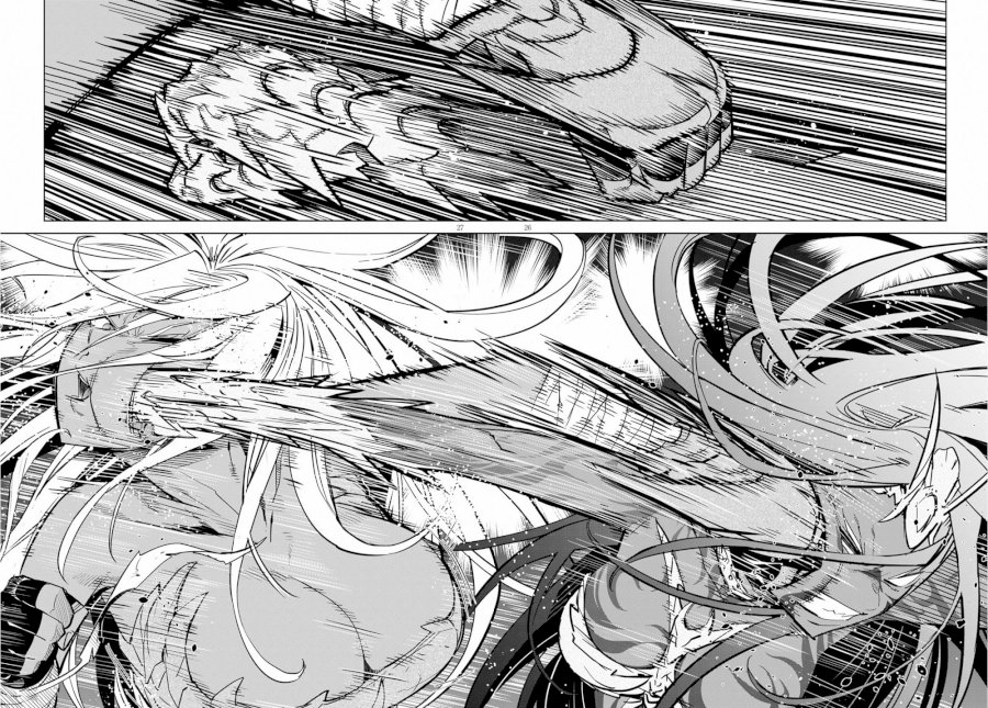 Game of Familia: Kazoku Senki Chapter 17 - Manhwa18.com