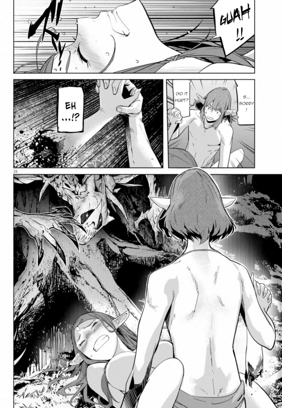 Game of Familia: Kazoku Senki Chapter 19 - Manhwa18.com