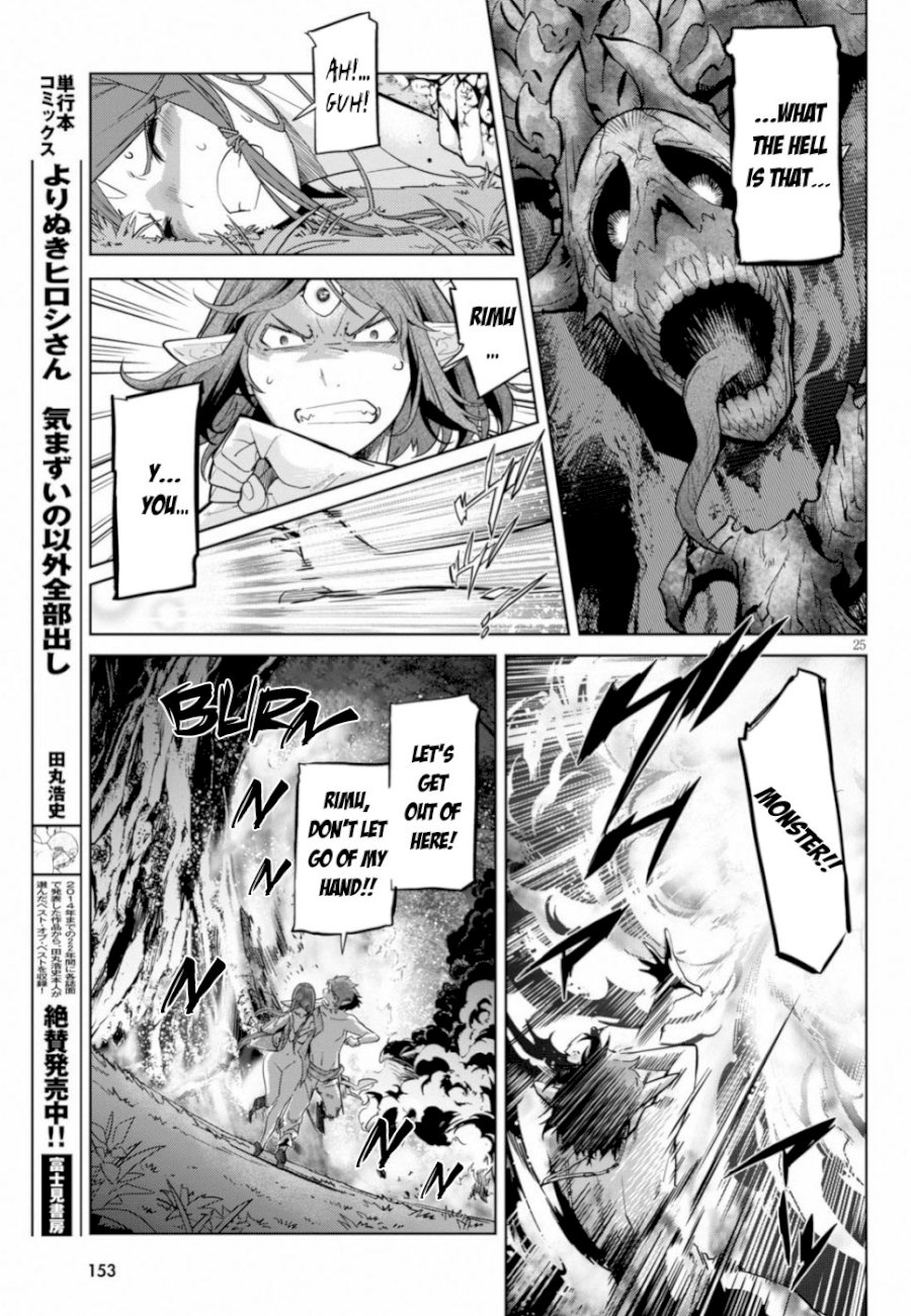 Game of Familia: Kazoku Senki Chapter 19 - Manhwa18.com