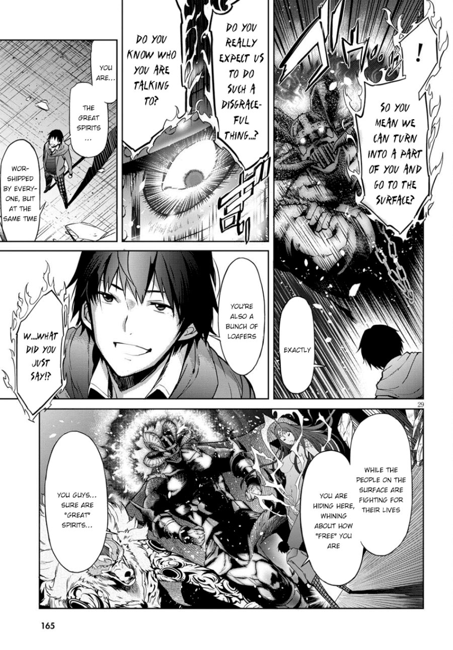 Game of Familia: Kazoku Senki Chapter 2 - Manhwa18.com