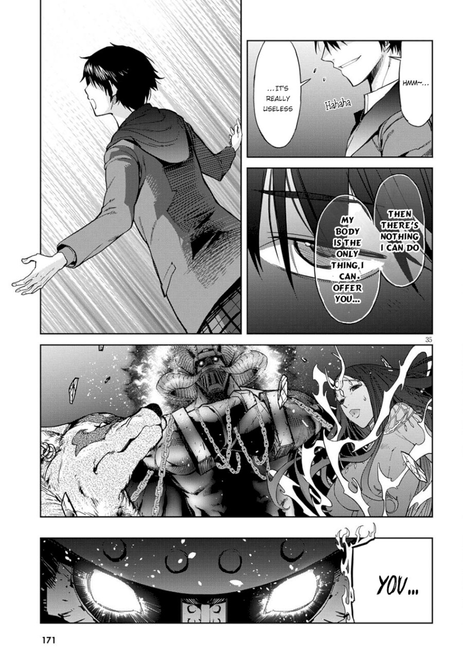 Game of Familia: Kazoku Senki Chapter 2 - Manhwa18.com