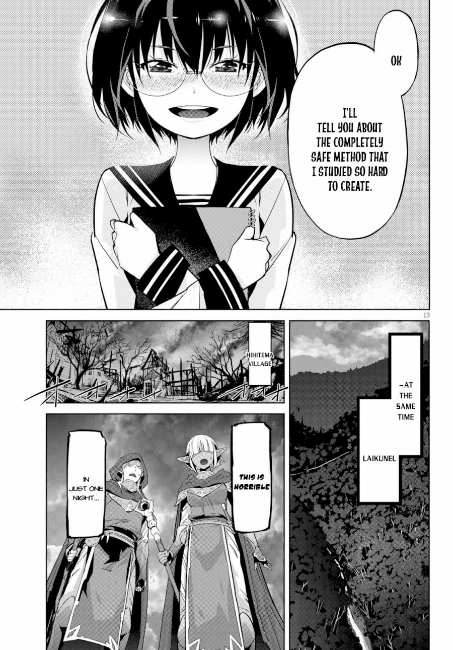 Game of Familia: Kazoku Senki Chapter 20 - Manhwa18.com