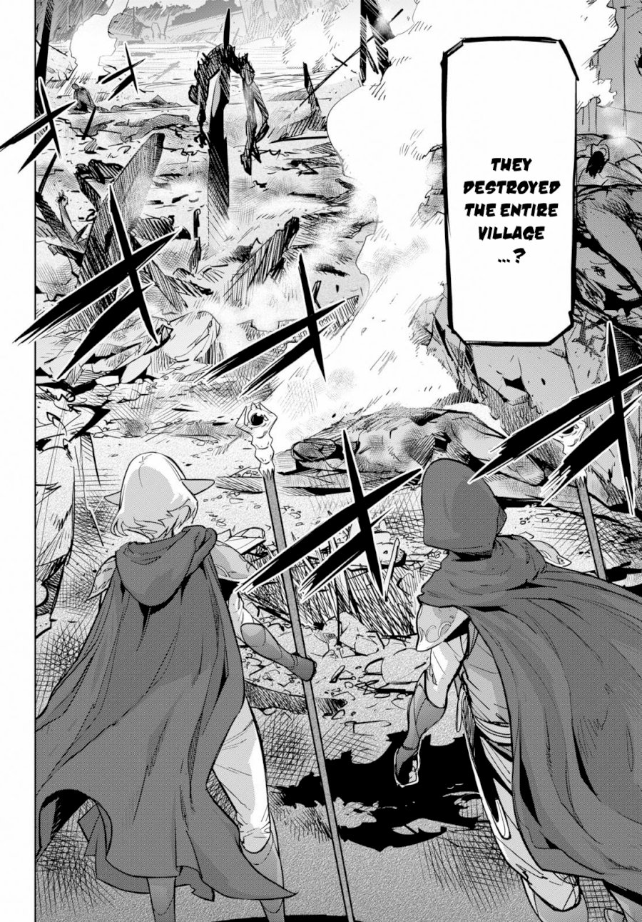 Game of Familia: Kazoku Senki Chapter 20 - Manhwa18.com