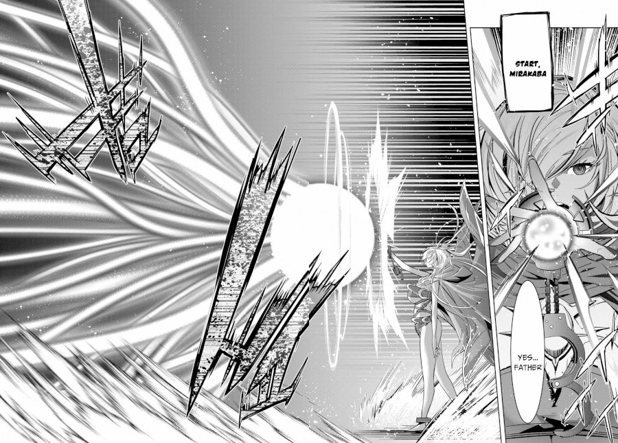Game of Familia: Kazoku Senki Chapter 20 - Manhwa18.com