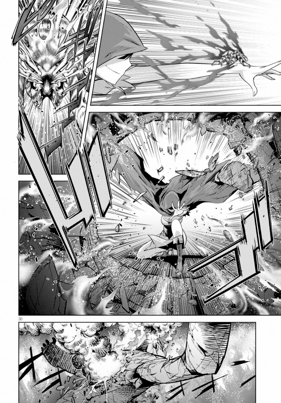 Game of Familia: Kazoku Senki Chapter 20 - Manhwa18.com