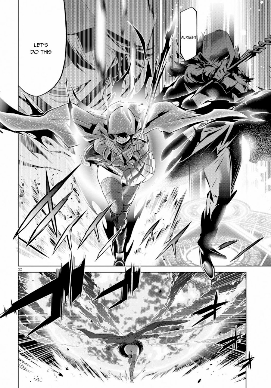 Game of Familia: Kazoku Senki Chapter 20 - Manhwa18.com