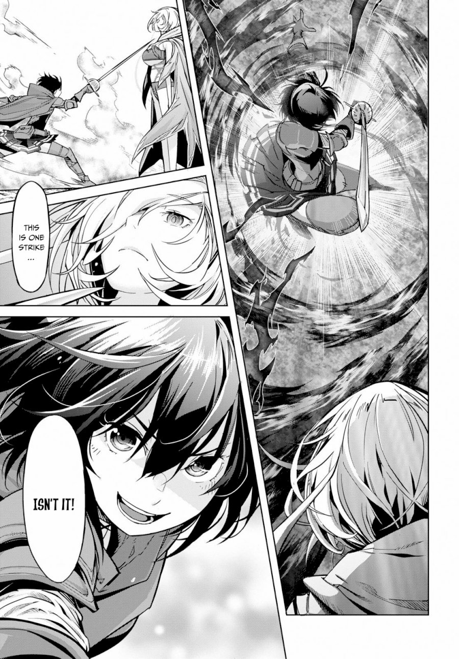 Game of Familia: Kazoku Senki Chapter 20 - Manhwa18.com