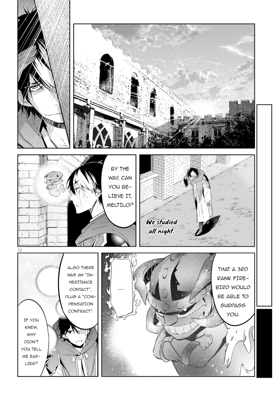 Game of Familia: Kazoku Senki Chapter 23 - Manhwa18.com