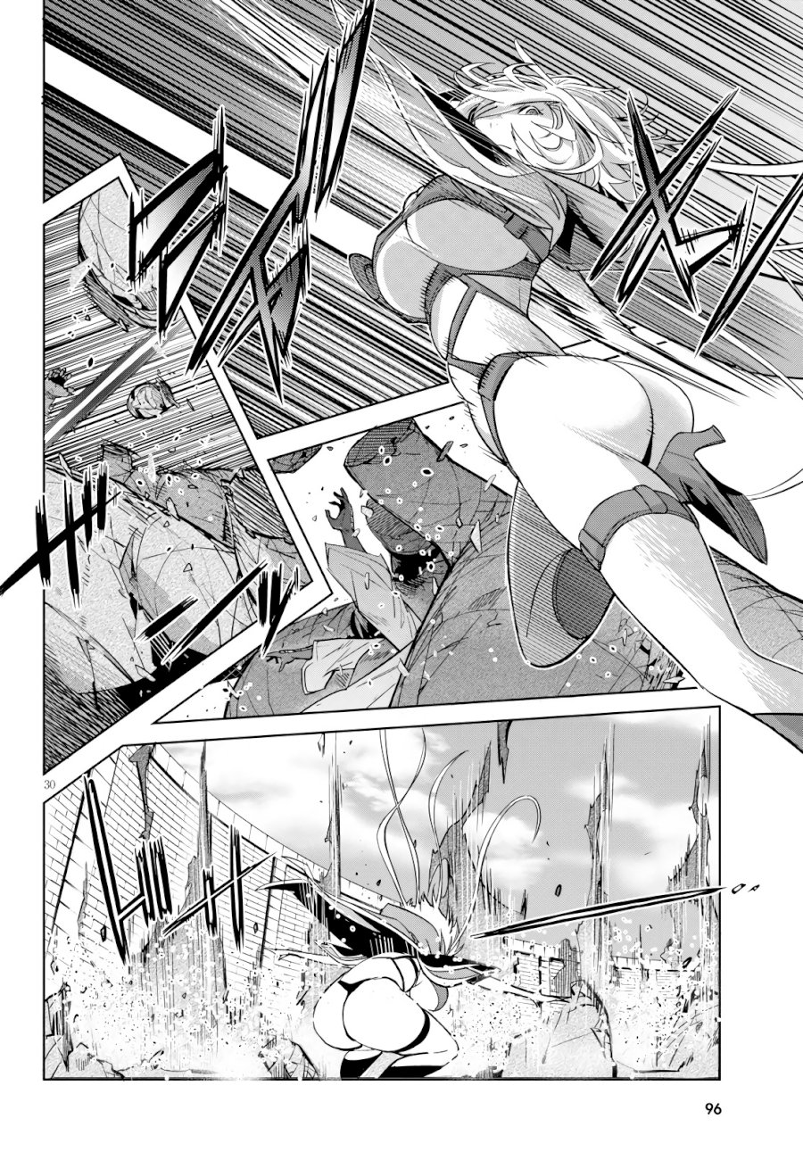 Game of Familia: Kazoku Senki Chapter 23 - Manhwa18.com