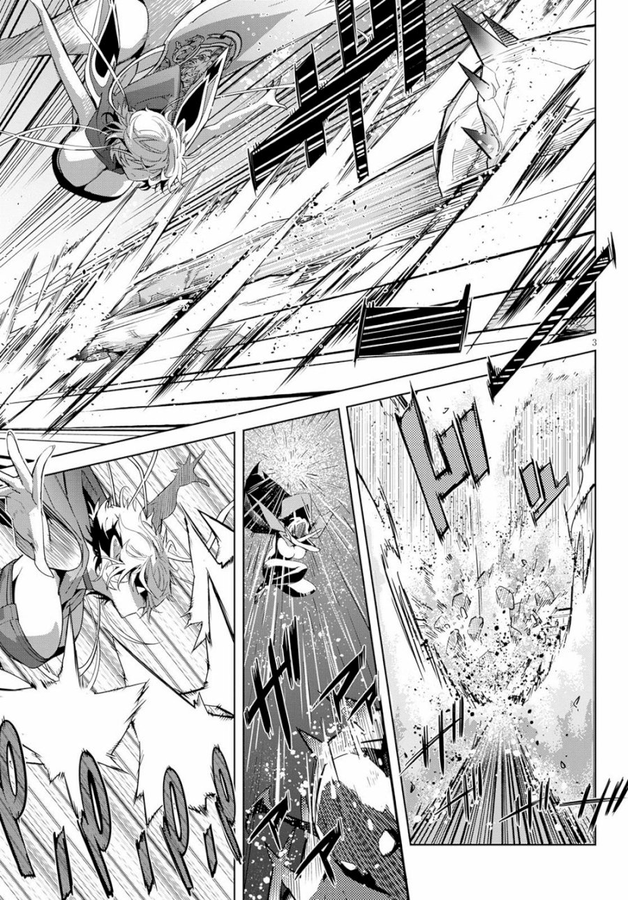 Game of Familia: Kazoku Senki Chapter 24 - Manhwa18.com