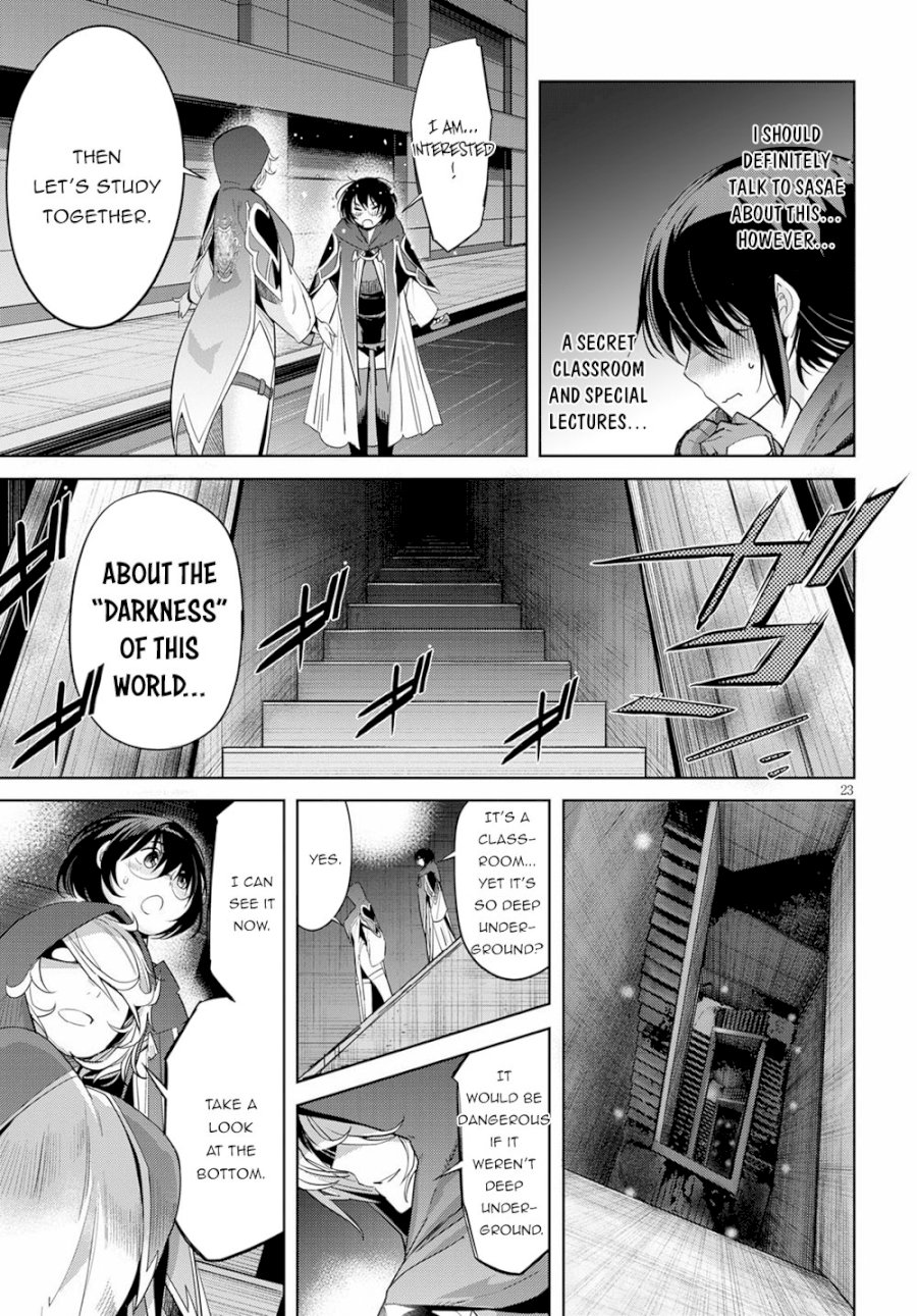 Game of Familia: Kazoku Senki Chapter 24 - Manhwa18.com