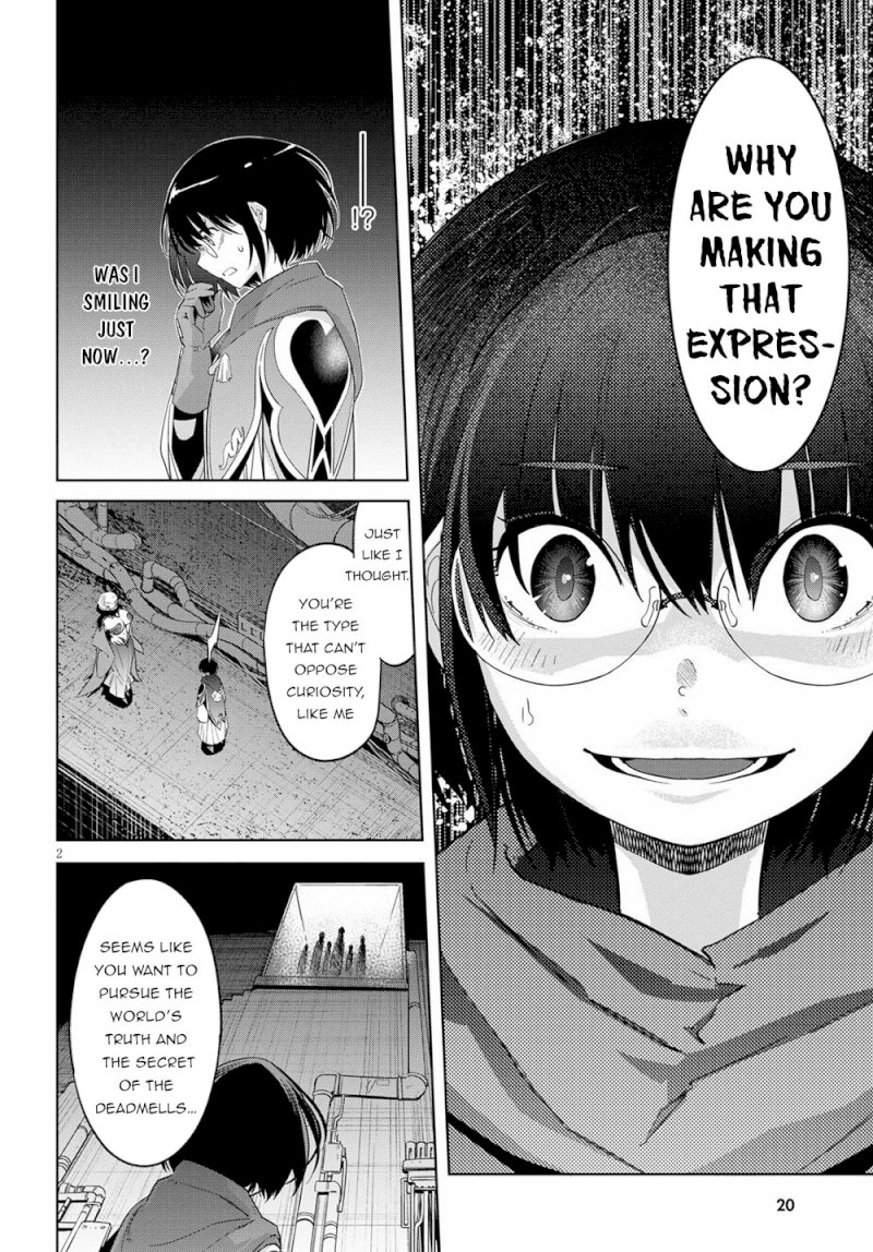 Game of Familia: Kazoku Senki Chapter 25 - Manhwa18.com