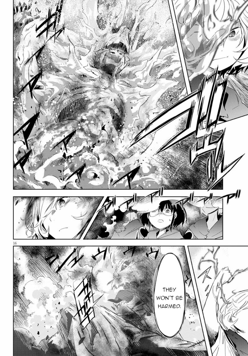 Game of Familia: Kazoku Senki Chapter 25 - Manhwa18.com