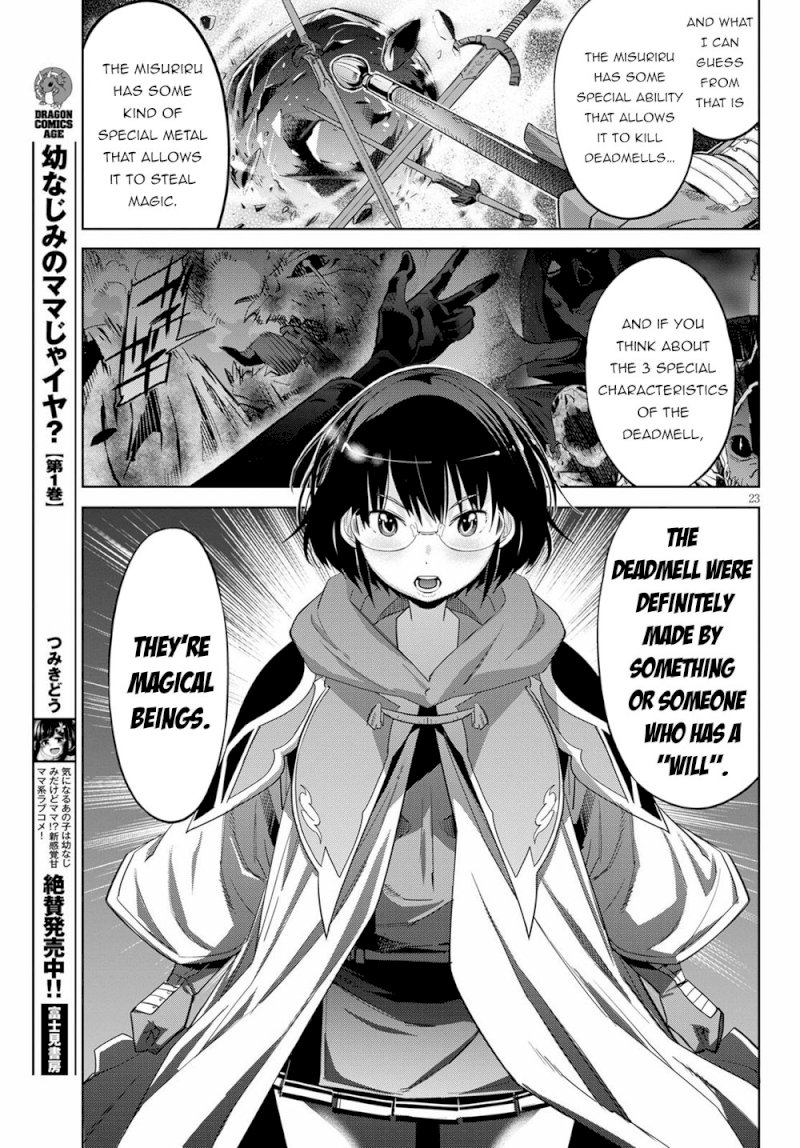 Game of Familia: Kazoku Senki Chapter 25 - Manhwa18.com