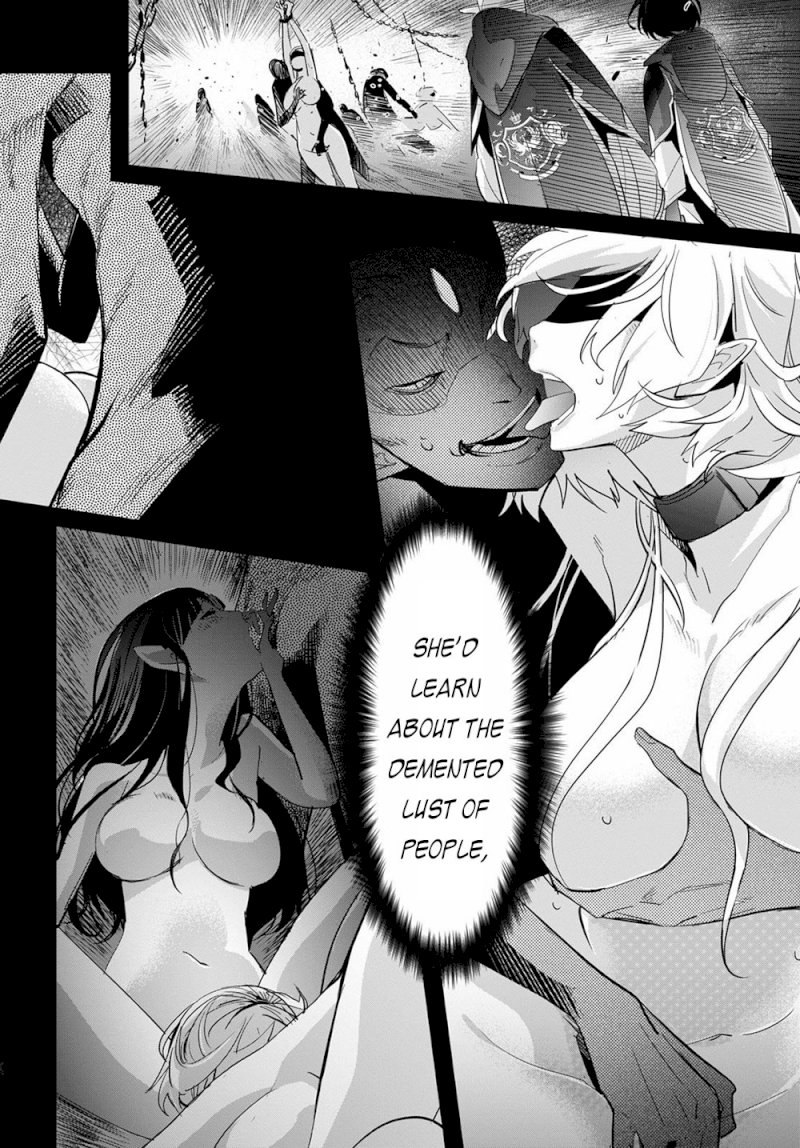 Game of Familia: Kazoku Senki Chapter 25 - Manhwa18.com