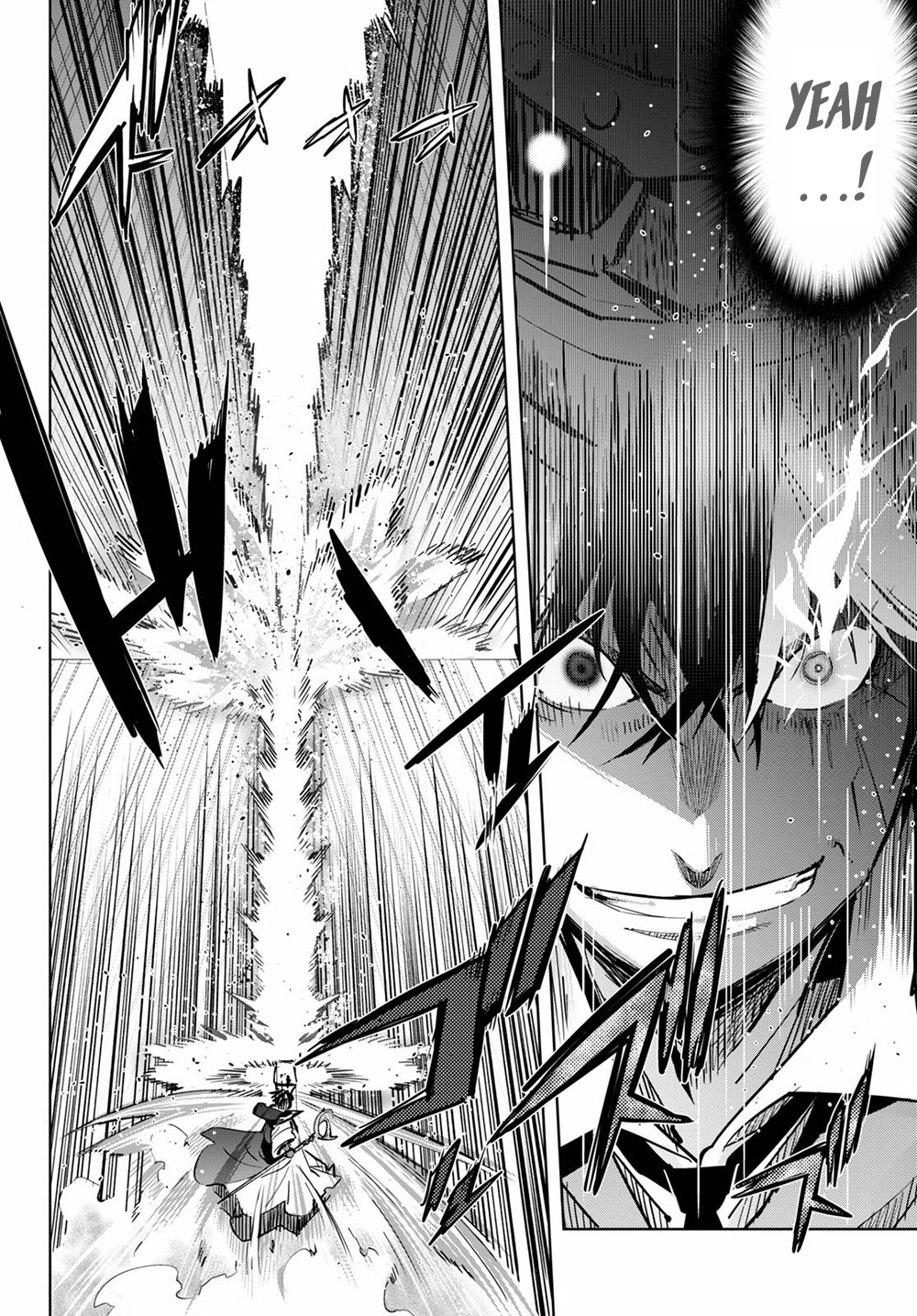 Game of Familia: Kazoku Senki Chapter 27 - Manhwa18.com
