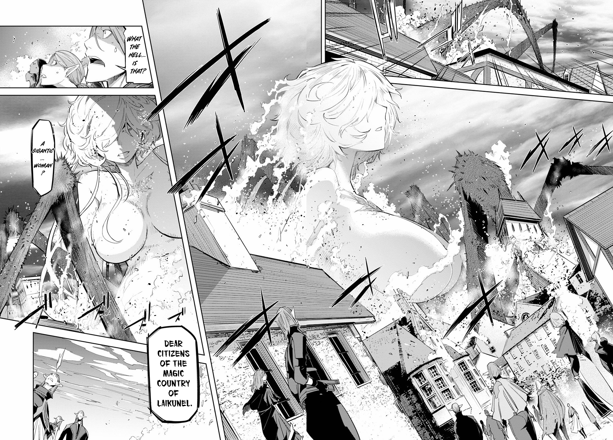 Game of Familia: Kazoku Senki Chapter 29 - Manhwa18.com