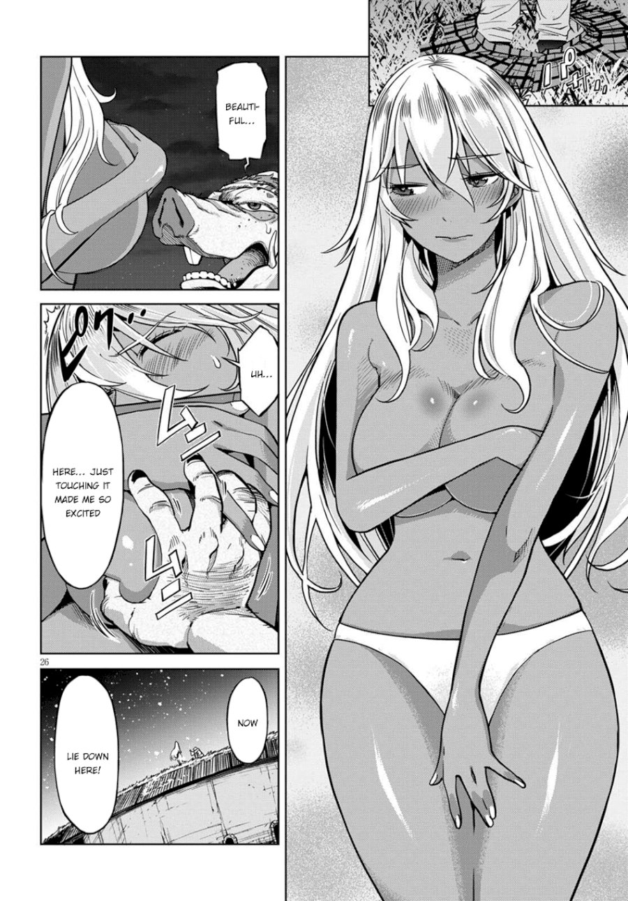 Game of Familia: Kazoku Senki Chapter 3 - Manhwa18.com