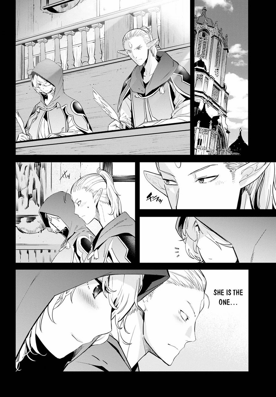 Game of Familia: Kazoku Senki Chapter 32 - Manhwa18.com