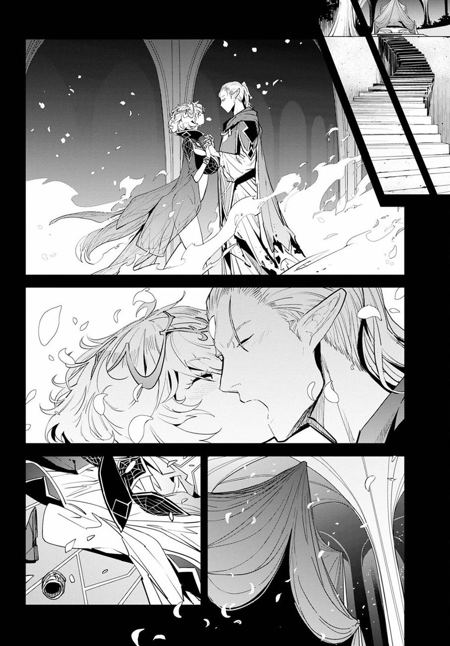 Game of Familia: Kazoku Senki Chapter 32 - Manhwa18.com