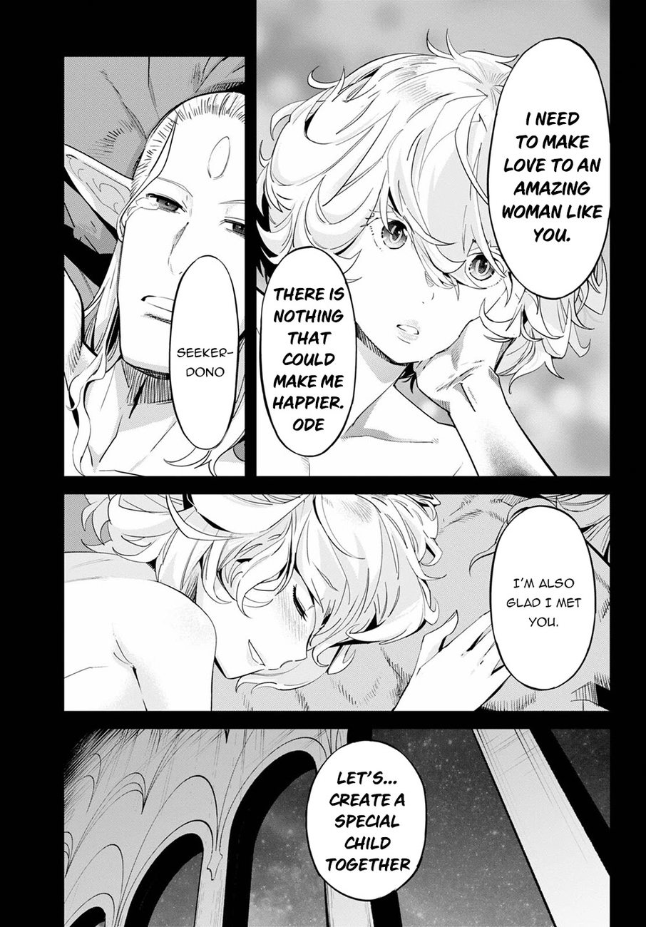 Game of Familia: Kazoku Senki Chapter 32 - Manhwa18.com