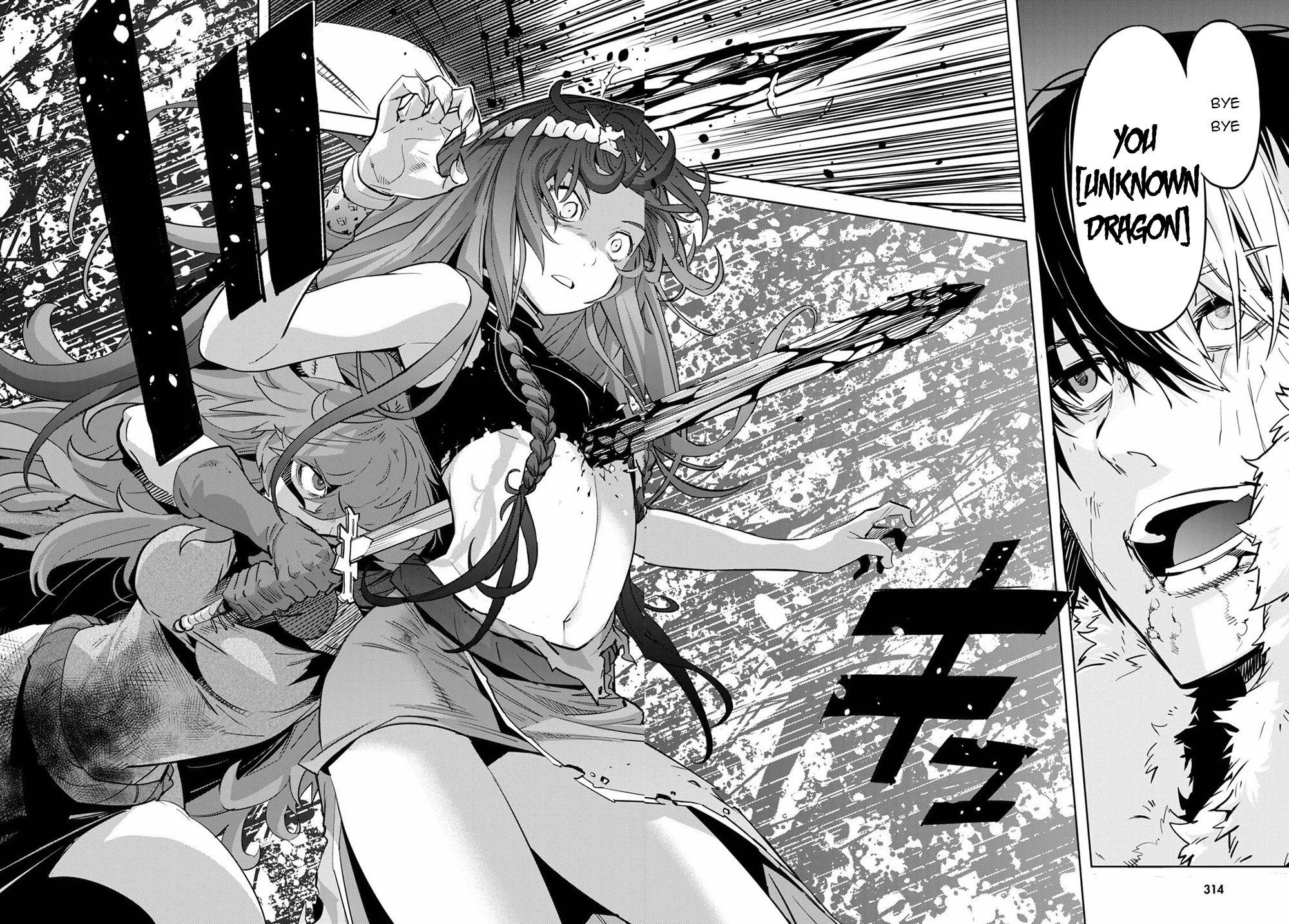 Game of Familia: Kazoku Senki Chapter 36 - Manhwa18.com
